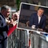 Eurorešpekt: Národ čaká návrat bojovníka