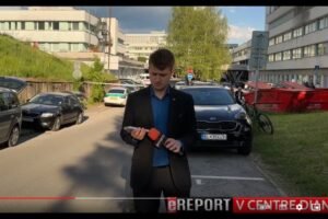 Robert Fico – vážna operácia brucha