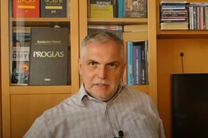 Roman Michelko: Nové informácie o pozadí atentátu na premiéra R. Fica