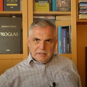 Roman Michelko: Nové informácie o pozadí atentátu na premiéra R. Fica