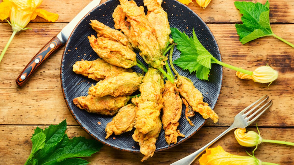 Pridajte do omelety, pizze alebo šalátu. Rozmaznajú vaše chuťové poháriky. Kvety nazbierajte hneď teraz
