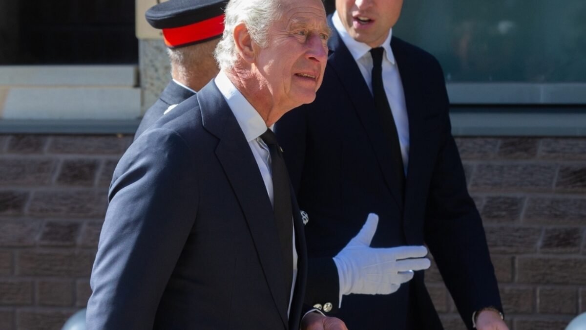 Princ William svoju návštevu na poslednú chvíľu zrušil. Bolo vydané oficiálne vyhlásenie
