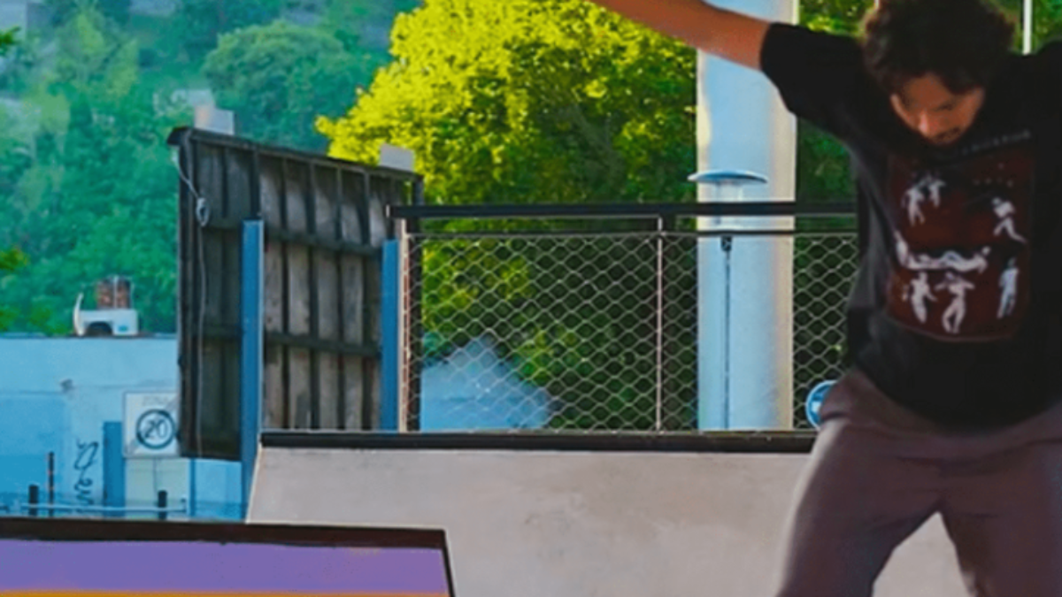 Mesto Bratislava otvára Skatepark Janka Kráľa a Cvičko Most SNP