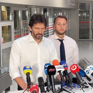 Brífing k dnešnému atentátu na predsedu vlády