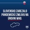 Andrej Danko: Slovensko vďaka poslancovi za SNS Petrovi Koltárovi zarezalo pande...