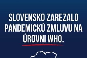 Andrej Danko: Slovensko vďaka poslancovi za SNS Petrovi Koltárovi zarezalo pande...