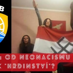 Špičky Azovu sa hlásia k Hitlerovi a k rasizmu