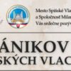 ŠTEFÁNIKOV DEŇ V SPIŠSKÝCH VLACHOCH