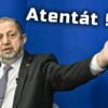 Štefan Harabin o atentáte na Roberta Fica