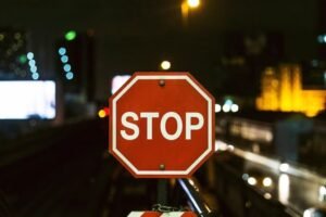 Upozornenie na uzáveru komunikácií v Spišskej Novej Vsi