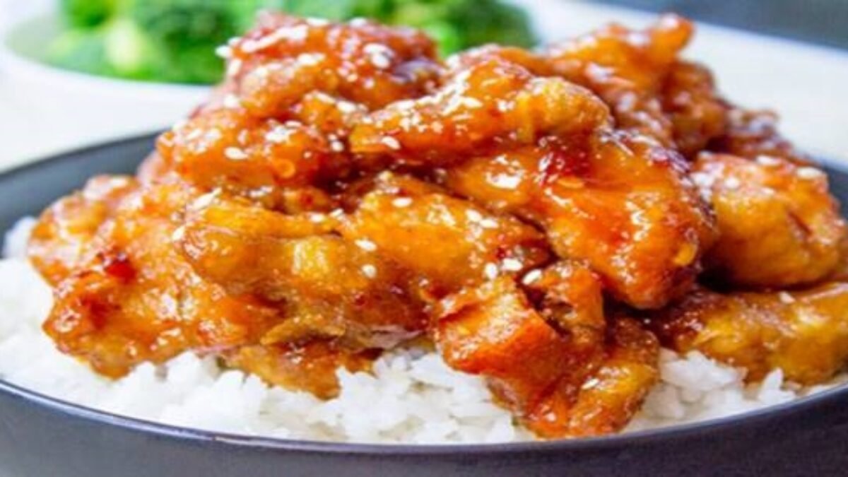 Lepšie pripravenú čínu sme ešte asi nejedli: Tento recept sme si okamžite veľmi obľúbili!