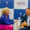 Tomáš Taraba: Robert Fico bol dlhé obdobie terčom absolútnej ničivej kampane