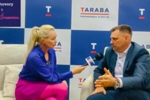Tomáš Taraba: Robert Fico bol dlhé obdobie terčom absolútnej ničivej kampane