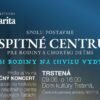 Benefičný koncert v Trstenej na podporu Spišskej katolíckej charity