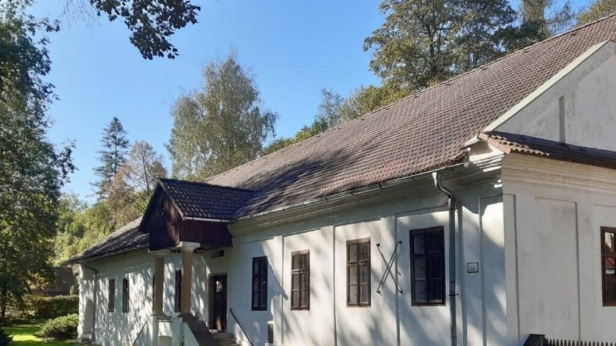 Otvorenie 44. sezóny v Galérii Márie Medveckej v Tvrdošíne