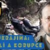 Bojovať nechceme. Ukrajinskí muži utekajú pred mobilizáciou za tisíce dolárov. I...