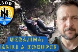 Bojovať nechceme. Ukrajinskí muži utekajú pred mobilizáciou za tisíce dolárov. I...