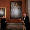 V Historickej radnici v Košiciach pribudol portrét zavraždeného mešťanostu Lászl...