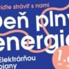Deň plný energie so Slovenskými elektrárňami vo Veľkých Kapušanoch
