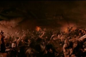 Bytie – Nebytie, Inferno