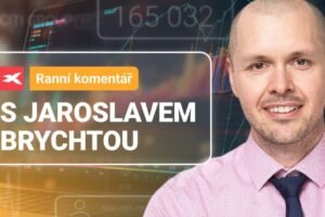Americké dvouleté výnosy na dosah 5 %, růst Chewy a výplach na Salesforce a UiPa...