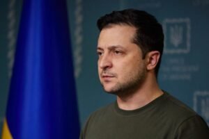 Štefan Harabin: Majetky diktátora Zelenského v kontraste s biedou bežného Ukraji...