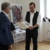 Mesto Želiezovce oslávilo 750. výročie prvej písomnej zmienky