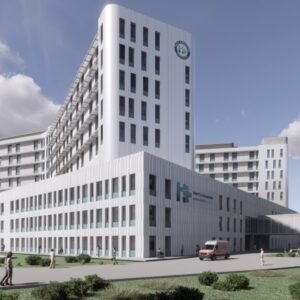 Zlepšenie dopravnej situácie počas výstavby novej nemocnice v Banskej Bystrici