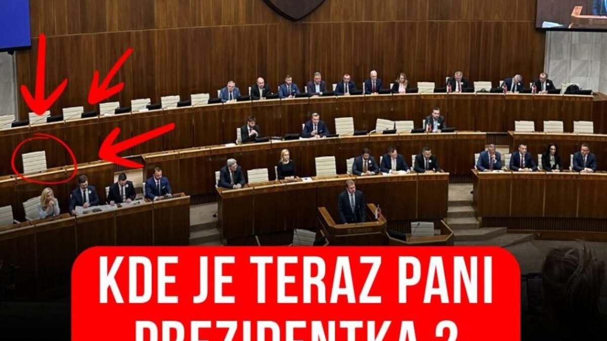 Lukáš Machala: Pani Čaputová, veď Vy tomuto národu aj tak nerozumiete!