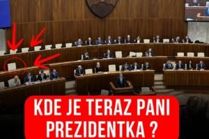 Lukáš Machala: Pani Čaputová, veď Vy tomuto národu aj tak nerozumiete!