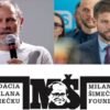 Šimečkovci – od boľševika ku komsomolcovi