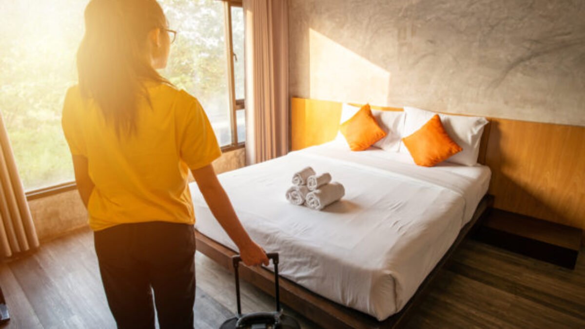 Tržby slovenských hotelierov prekročili 600 miliónov eur, dominovali domáci návštevníci