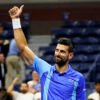 Djokovič podporil opľutého Goffina, no vášniví fanúšikovia sa mu páčia. Wimbledo...
