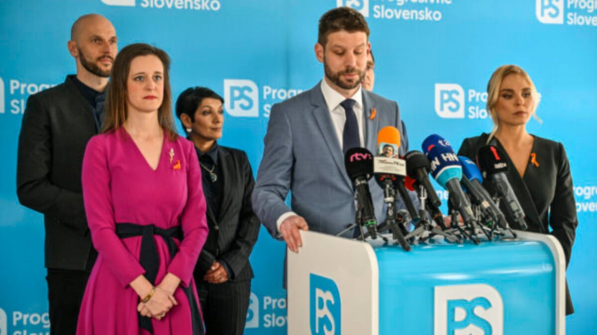 Progresívci chcú pre samosprávy zaviesť novú povinnosť, týka sa osvedčovania listín fyzických osôb