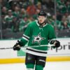Útočník Dallasu Stars Logan Stankoven má na Slovensku fanúšikov, jeho korene sia...