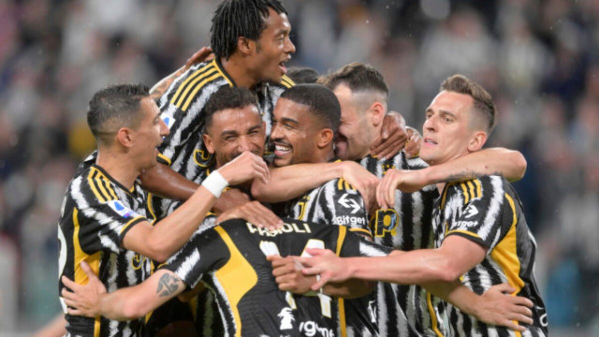 Superliga dostala ďalší tvrdý úder, proti projektu je už aj Juventus Turín. Zostali iba Real Madrid a FC Barcelona