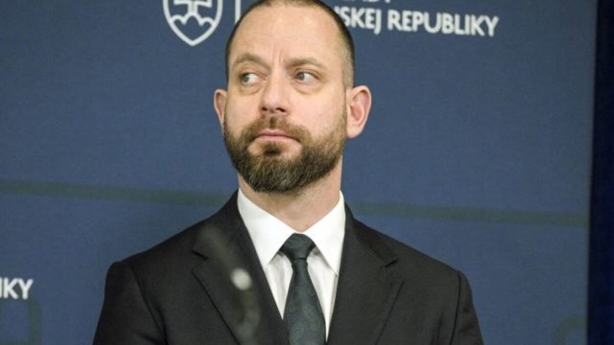 Kočnerov advokát a Ficov poradca už nie je stíhaný, prokurátor zastavil trestné konanie Mareka Paru