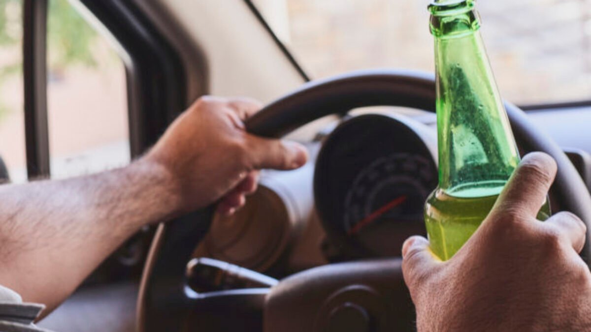 V Prešove si za volant nákladného auta sadol 32-ročný vodič s viac ako tromi promile