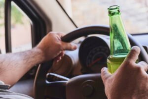 V Prešove si za volant nákladného auta sadol 32-ročný vodič s viac ako tromi pro...
