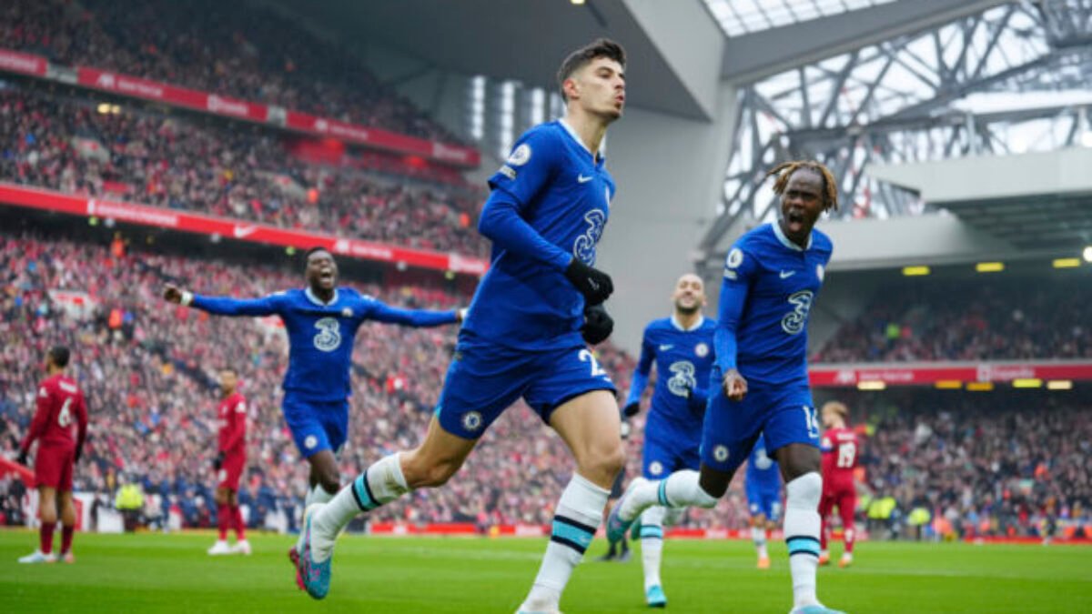 Novým koučom FC Chelsea sa stal Talian, ktorý s Leicestrom City postúpil do Premier League