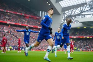 Novým koučom FC Chelsea sa stal Talian, ktorý s Leicestrom City postúpil do Prem...
