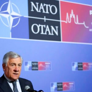 Taliansko dodá Ukrajine druhý systém protivzdušnej obrany SAMP/T