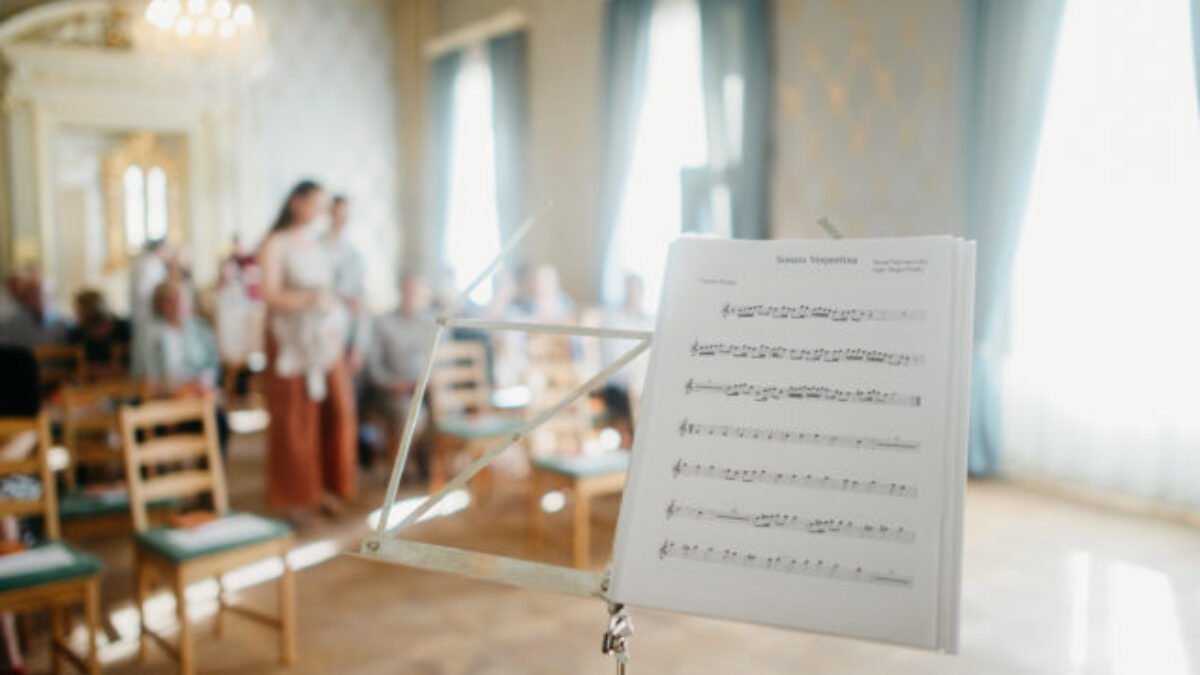 Pro musica nostra Tyrnaviensi: Sedem dní, sedem výnimočných koncertov, sedem zaujímavých miest