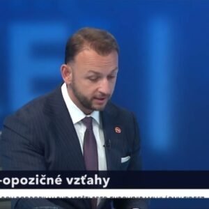 ATENTÁTNIK STRIEĽAL PRETO, LEBO NESÚHLASIL S POLITIKOU VLÁDY