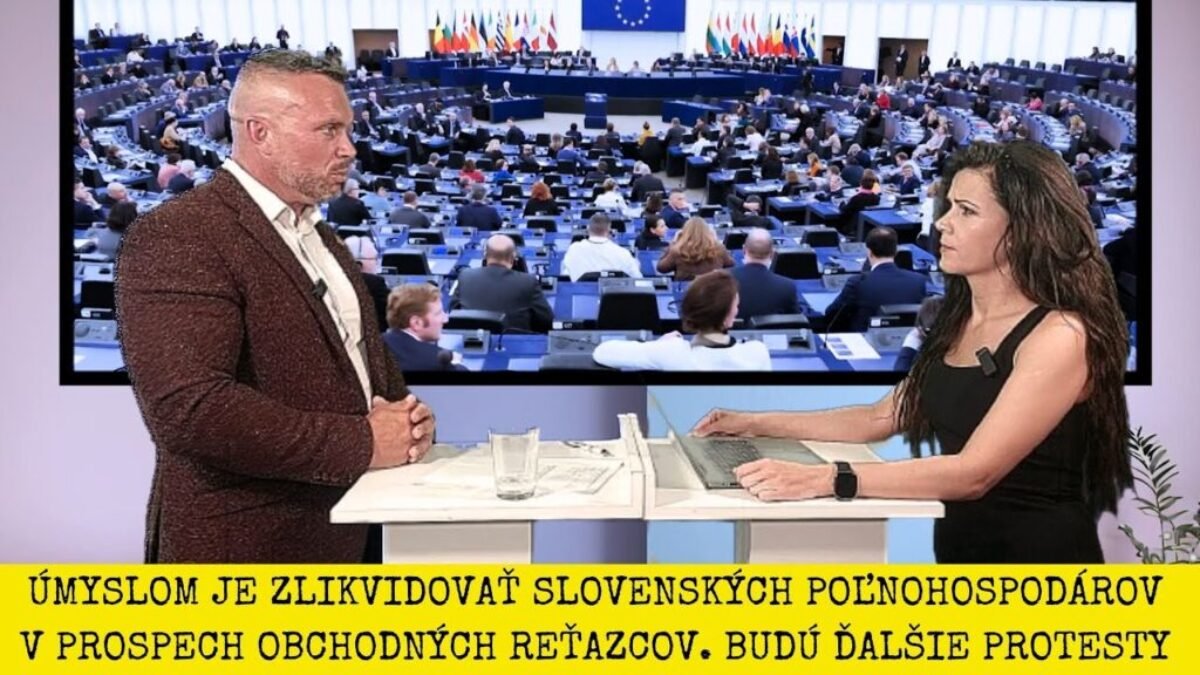 ZA 47 MINÚT SME V DETVE STRETLI 11 MEDVEĎOV. TOTO SA MUSÍ RIEŠIŤ | MIROSLAV SUJA | TVOTV