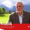 Ján Kubiš – diplomat a politik#VOLIMPAULU 🇸🇰🇪🇺