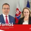 Erik Tomáš #volimpaulu