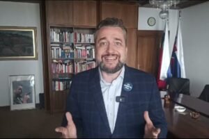 Ľ. Blaha: Slovenská opozícia sa zase historicky znemožnila. Nepochopili nič. Abs...
