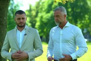 R. GLÜCK A T. GAŠPAR: ZAJTRA NENECHAJME NIČ NA NÁHODU !