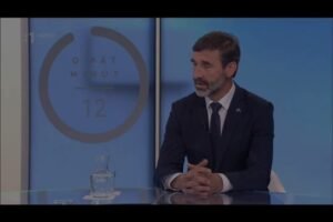 J. Blanár: Európska únia je na križovatke a bude dôležité, ako bude vyskladaný E...